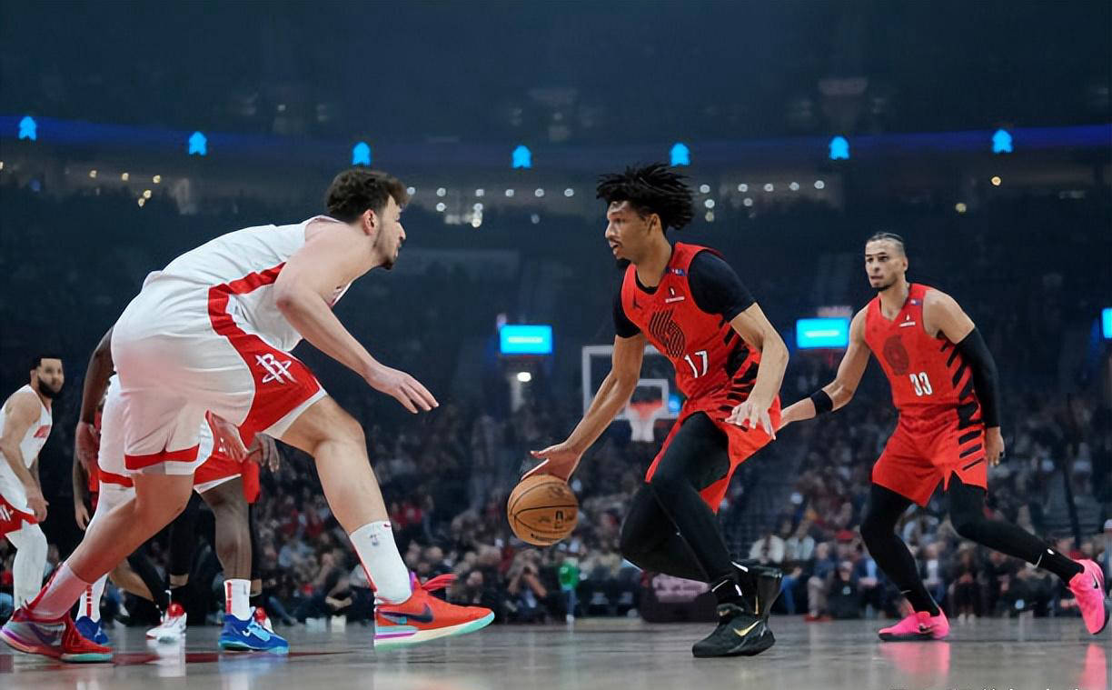 NG体育-关于NBA季后赛倒计时,波特兰开拓者赛后远射贴柱,细节引发关注,值得警惕,更衣室氛围转暖的信息