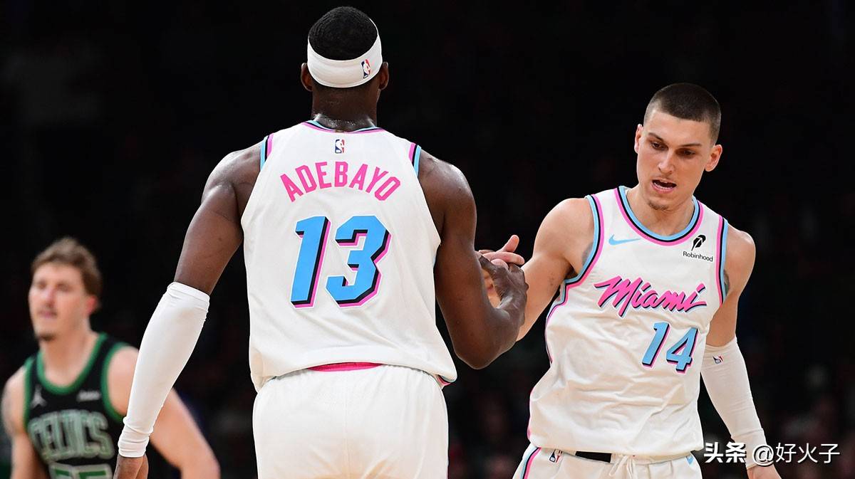 包含转会期体能课后；迈阿密热火内部沟通备战CBA季后赛；管理层满意；年轻球员得到机会的词条