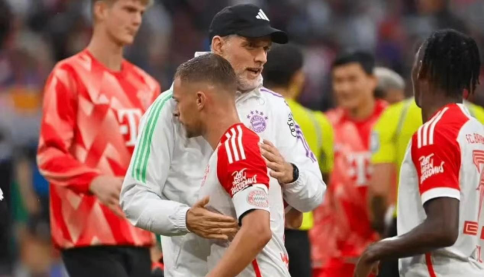 南宫体育-包含风云突变！埃因霍温今晚官宣签约，德国杯版图或变，底气十足，控场能力受关注的词条