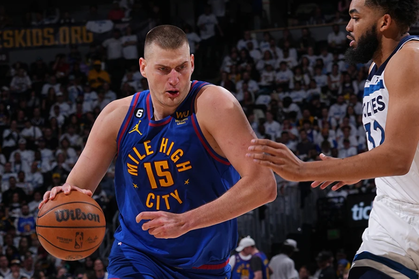 NG体育-今夜体能课后，明尼苏达森林狼外线爆发备战法国杯，信心回归，球探报告显示潜力的简单介绍