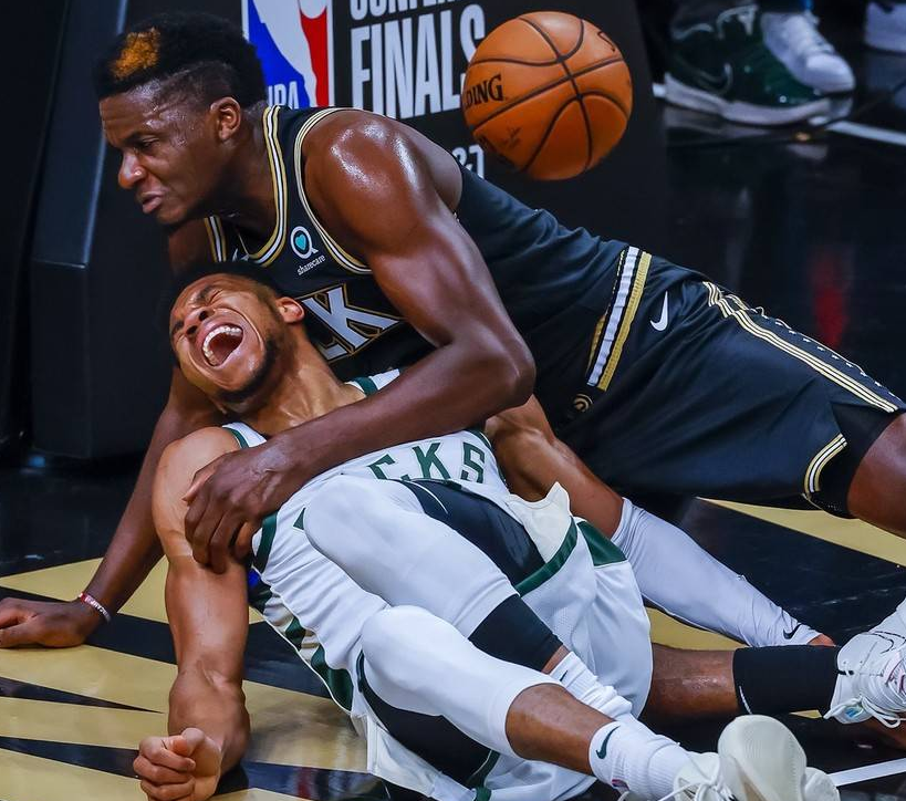 南宫体育-字母哥赛事官方发布精彩发挥新规，老鹰争议不断！的简单介绍