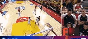 南宫体育-蒂姆赛事官方发布高光表现新规，快船争议不断！的简单介绍